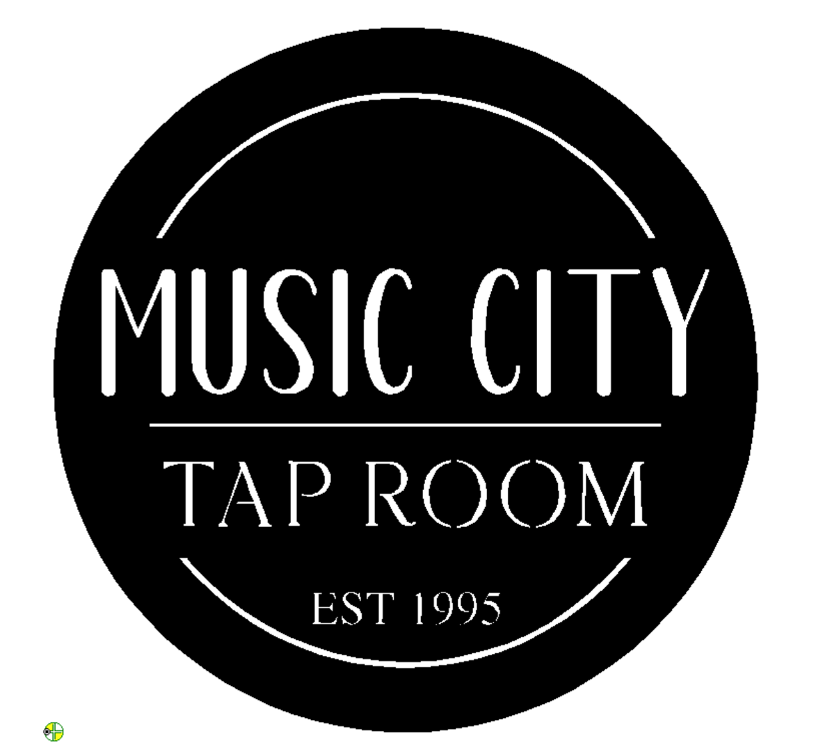 Custom Design Metal Sign - Logo/Business Sign - Wood & Metal By Dao