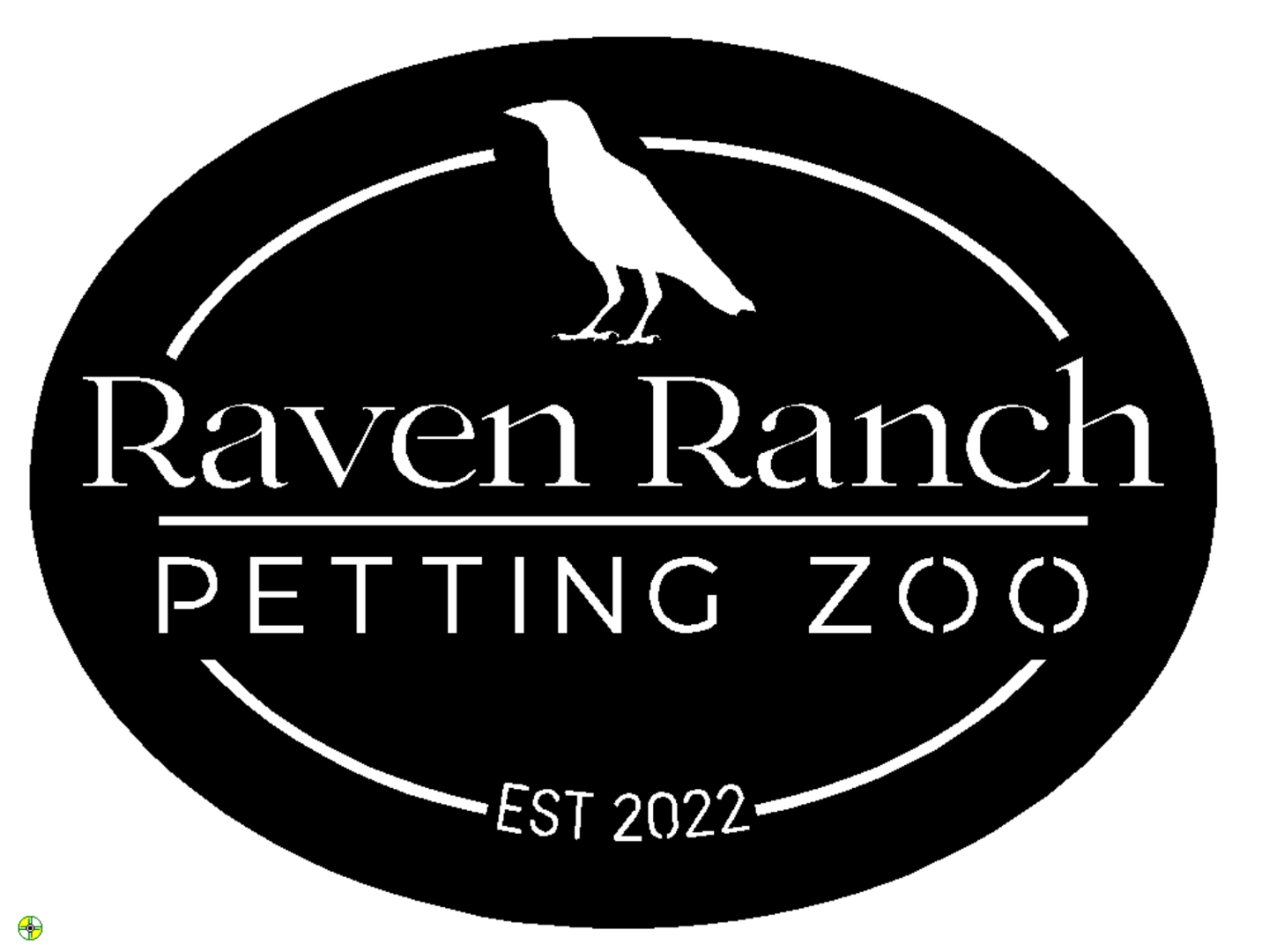 Custom Design Metal Sign - Logo/Business Sign - Wood & Metal By Dao