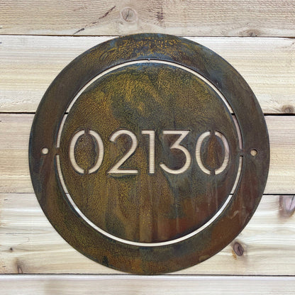 Custom Design Metal Sign, Custom Logo Metal Sign, Your Idea Metal Art - Wood & Metal By Dao